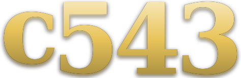 c543 logo