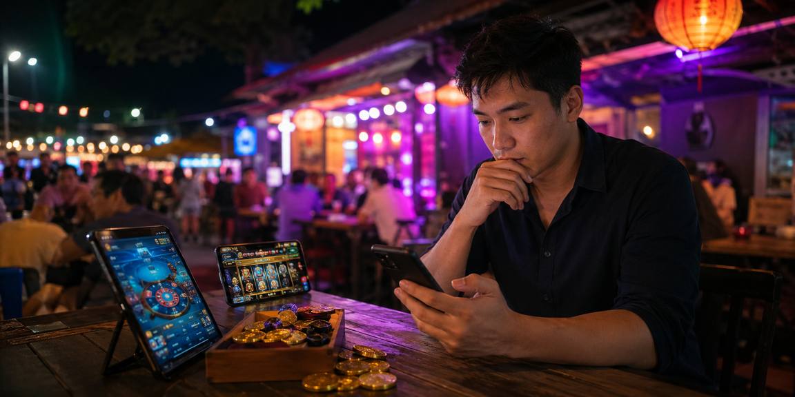 c543 Trải Nghiệm MoMo